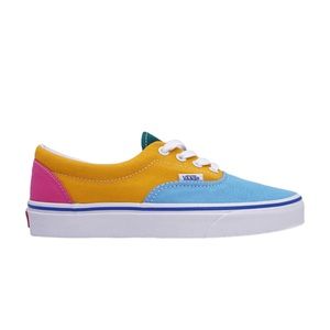 Vans Era Canvas Multi/Bright mens